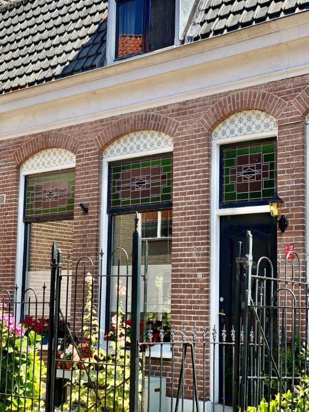 Tiziana'S Herberg Zierikzee Extérieur photo