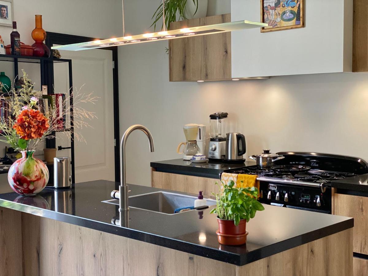 Tiziana'S Herberg Zierikzee Extérieur photo
